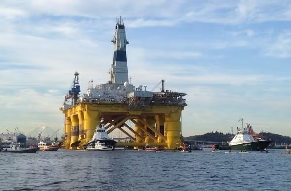 Aumentará Indonesia importación de petróleo crudo desde Estados Unidos ảnh 1