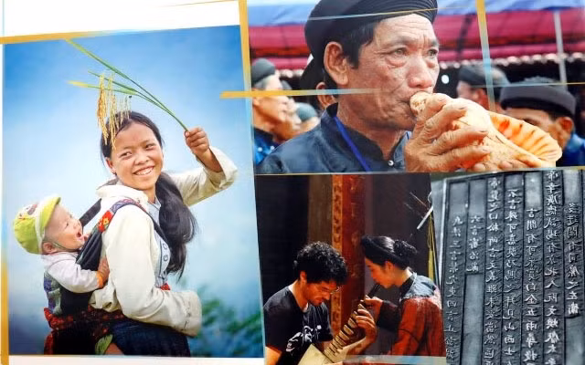 Promueven logros de Vietnam en materia de derechos humanos ảnh 1