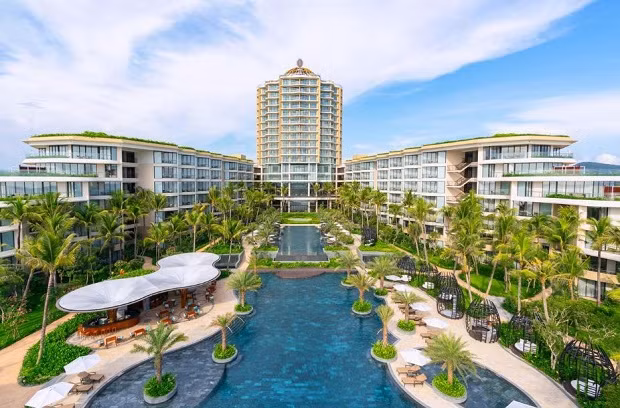 Vietnam, destino ideal para grupos internacionales en sector de hotelería ảnh 1