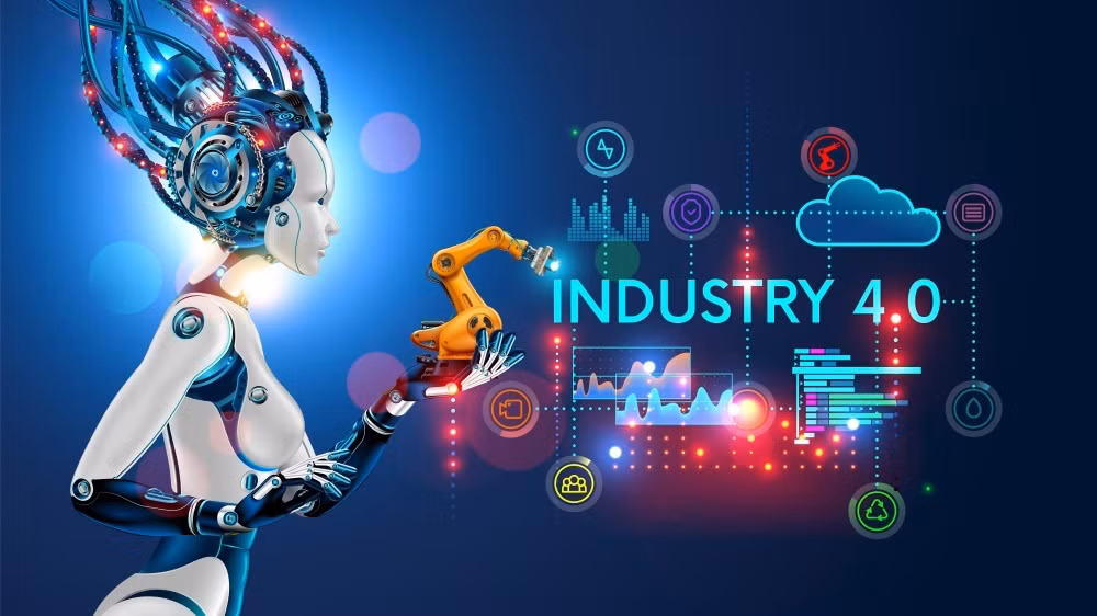Analizan en Hanoi temas de Finanzas en Cuarta Revolución Industrial ảnh 1