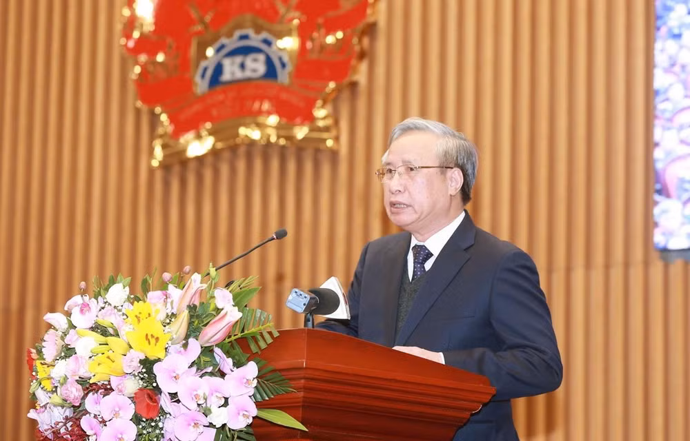 Aprecian papel de fiscalía popular de Vietnam en lucha anticorrupción ảnh 1