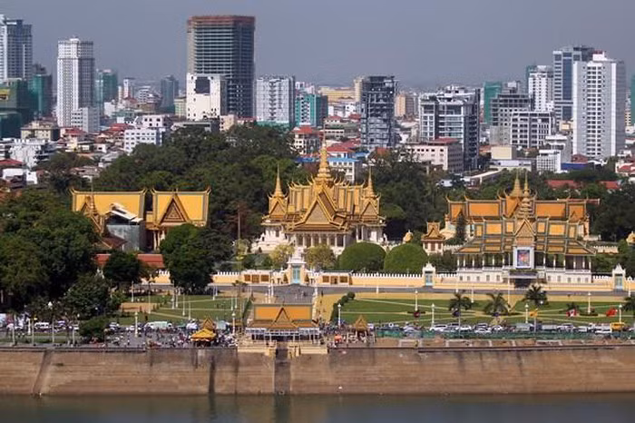 Sistematiza Camboya leyes para impulsar desarrollo de zonas económicas especiales ảnh 1
