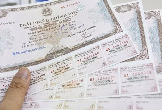 Recauda Vietnam fondo multimillonario por licitación de bonos gubernamentales en 2019 ảnh 1