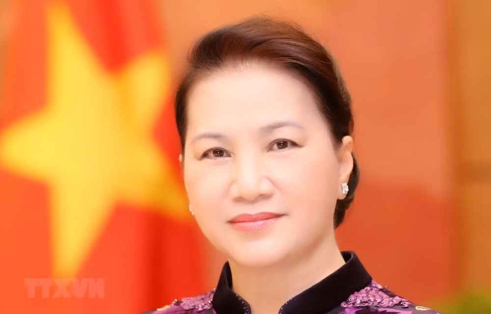 Impulsará visita de máxima legisladora lazos parlamentarios Vietnam-Rusia ảnh 1