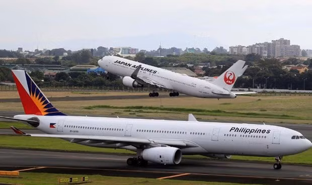 Empresa china gana en subasta proyecto multimillonario de Filipinas ảnh 1