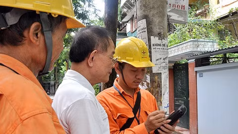 Diez logros destacados en 2019 del sector industrial y comercial de Vietnam ảnh 5