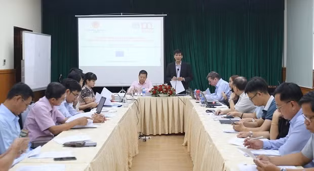Aceleran incorporación de Vietnam a Convenio sobre la abolición del trabajo forzoso ảnh 1