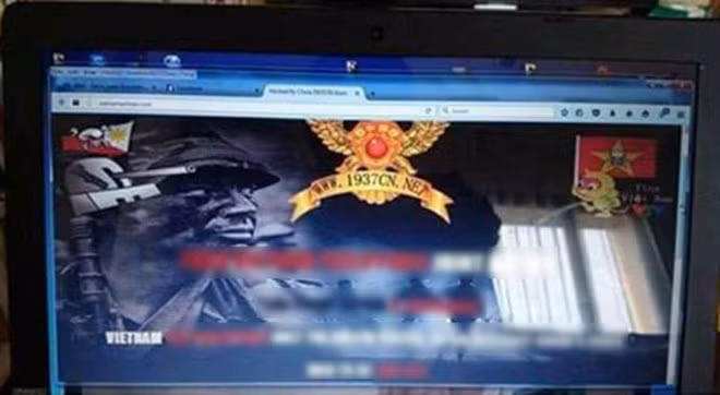 Detectan malware en sistemas de Vietnam Airlines y órganos gubernamentales ảnh 1