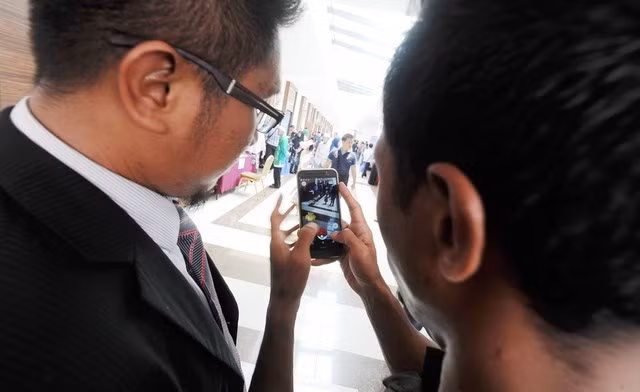 Podrá amenazar Pokémon Go seguridad nacional según expertos malasios ảnh 1