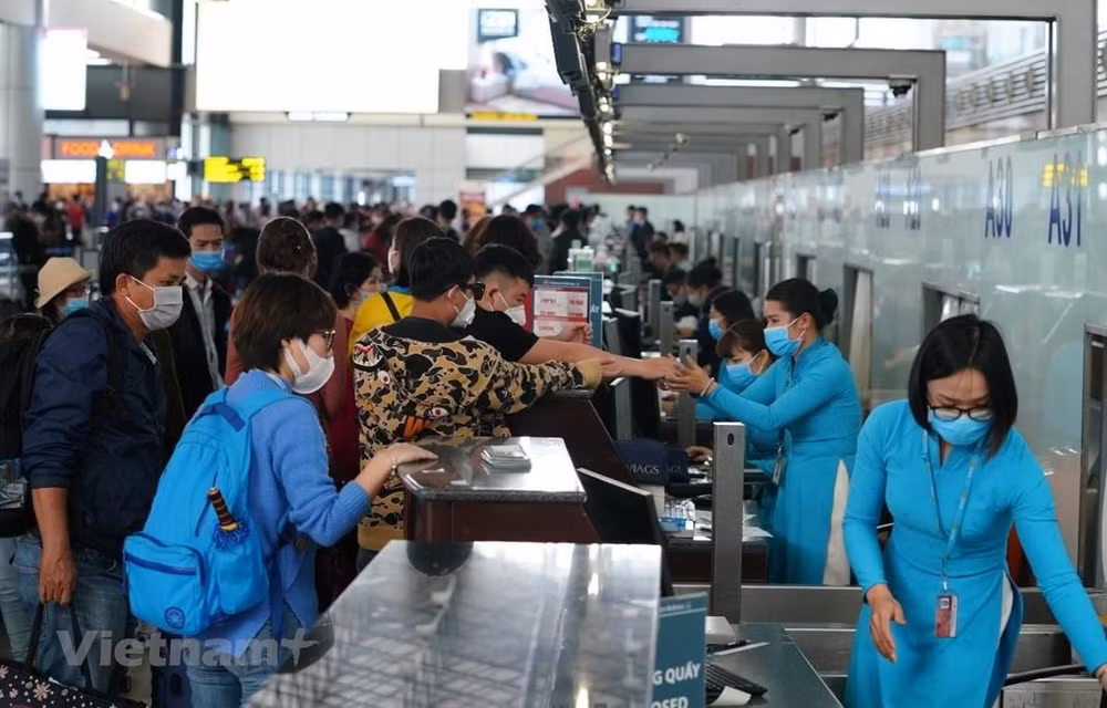 Turismo de Vietnam por adaptarse a nuevo contexto de COVID-19 ảnh 1
