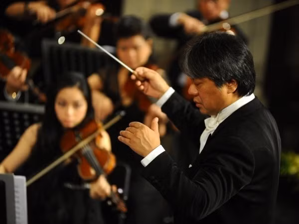 Artistas internacionales amenizarán concierto de música de cámara en Ciudad Ho Chi Minh ảnh 1