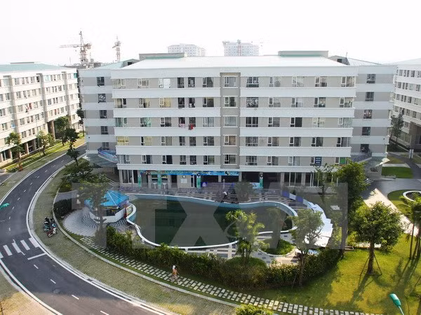Corporación HCB de Vietnam amplía su mercado en Oriente Medio ảnh 1