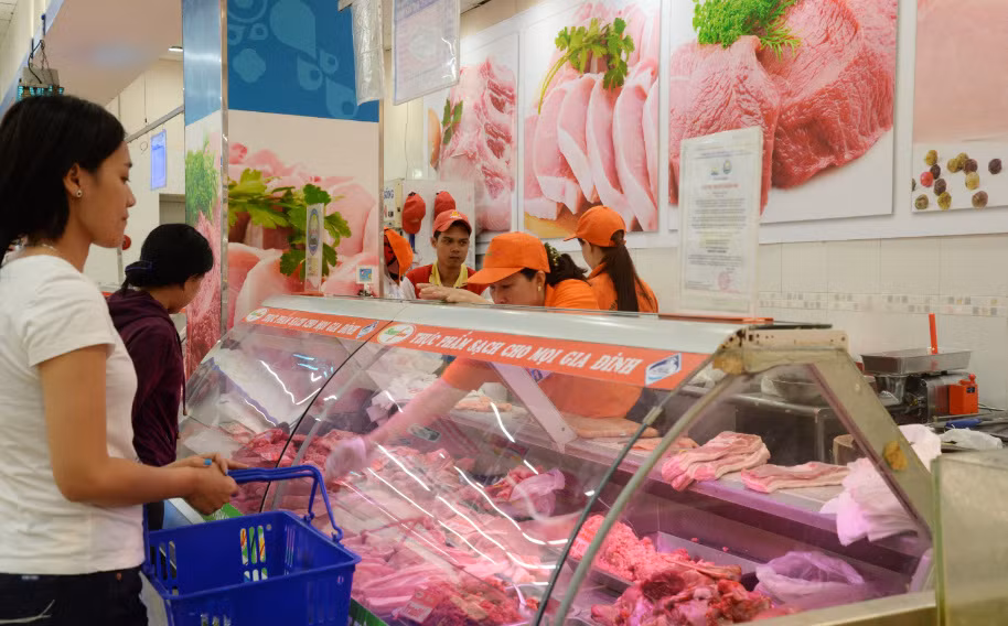Premier vietnamita pide fortalecer gestión de mercado de productos agrícolas ảnh 1