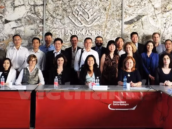 Estudiantes vietnamitas necesitan mejorar habilidades blandas, recomiendan expertos ảnh 1