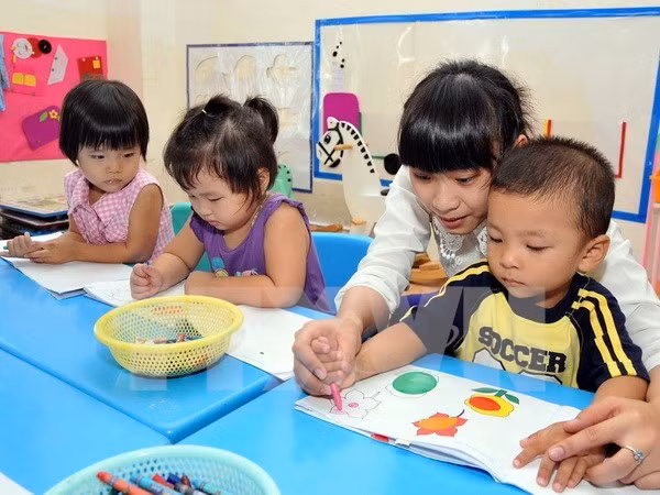 Hanoi por reducir tasa de hogares pobres a 1,8 por ciento ảnh 1