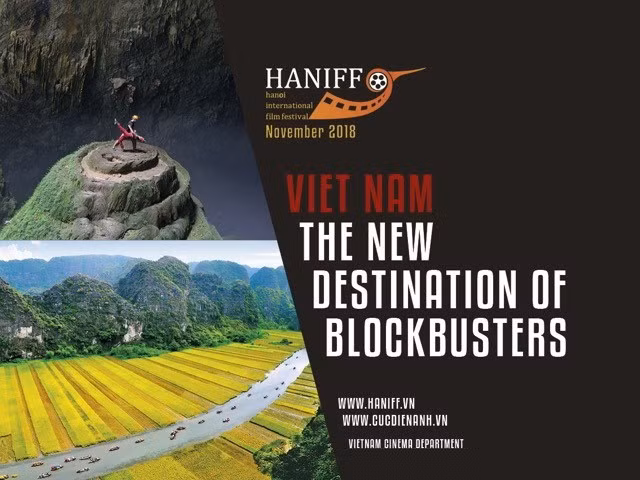 Cine vietnamita deja buena impresión en Festival de Cannes 2017 ảnh 1