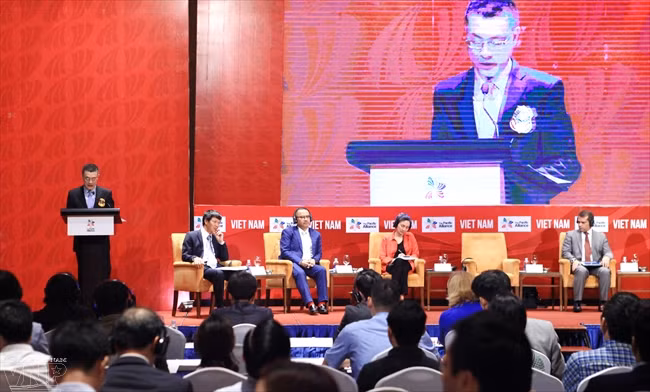 Vietnam y Alianza del Pacífico promueven nexos comerciales e inversionistas ảnh 1
