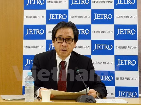 Empresas japonesas desean ampliar operaciones en Vietnam ảnh 1