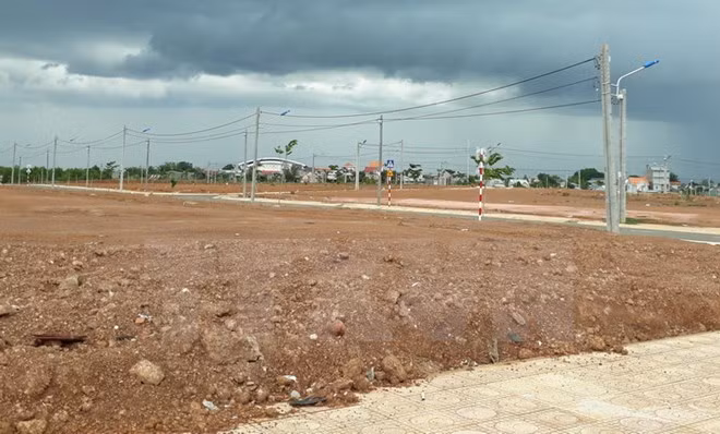 Reactivado el mercado de bienes inmuebles en Ciudad Ho Chi Minh ảnh 1