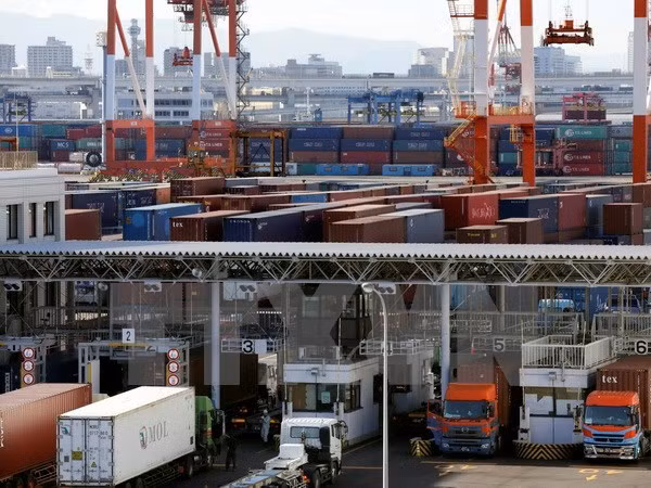 Ministros de 11 países miembros del TPP se reunirán en Hanoi ảnh 1