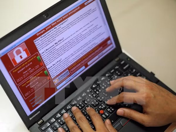 Tailandia publica borrador de ley antihacker ảnh 1