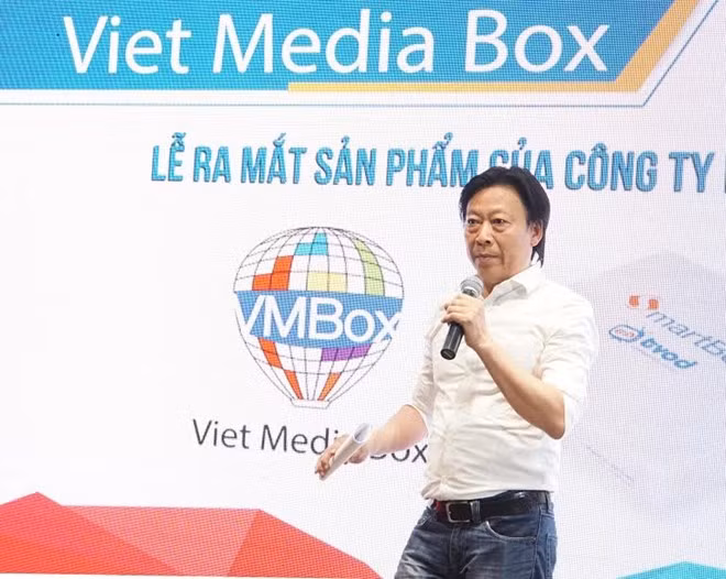Introducen servicio de televisión vietnamita en Alemania ảnh 1
