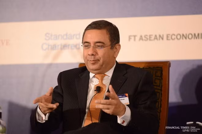 IFC respalda a ASEAN en establecimiento de red de innovación financiera ảnh 1