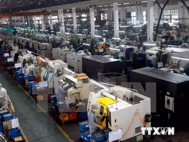 TLC Vietnam-UE impulsa lazos entre Europa y la ASEAN ảnh 1