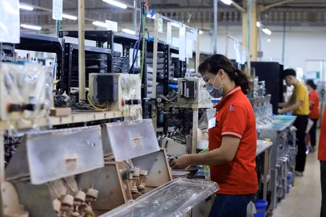 Banco Estatal de Vietnam adopta medidas para brindar mayores garantías ảnh 2