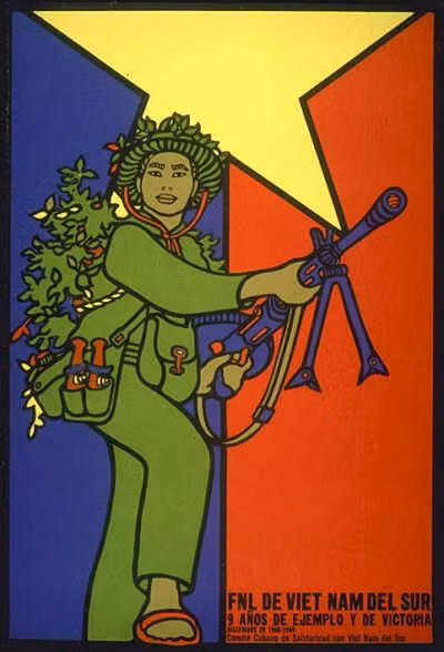 A 45 años de la histórica visita de Fidel a Vietnam ảnh 2 A 45 años de la histórica visita de Fidel a Vietnam ảnh 2