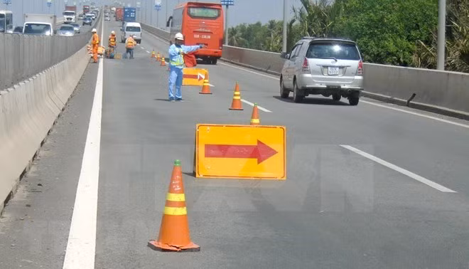 Provincia vietnamita de Quang Ninh ejecutará proyectos clave en 2018 ảnh 1