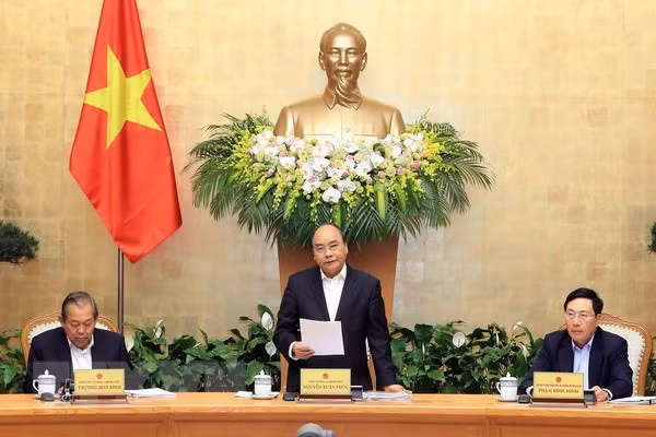 Vietnam aprueba proyecto de apoyo al emprendimiento estudiantil hasta 2025 ảnh 1