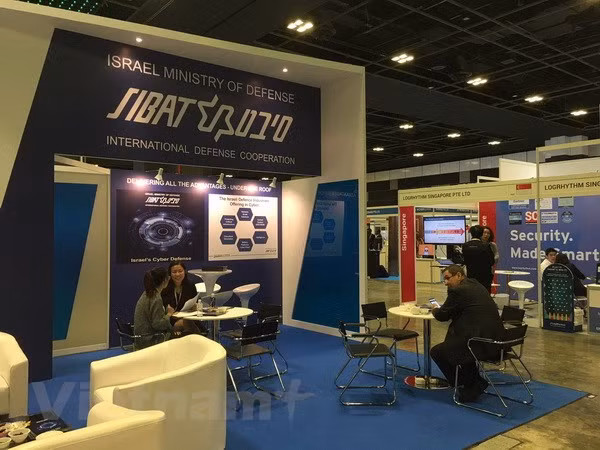 Celebrarán varias exposiciones profesionales en Ciudad Ho Chi Minh ảnh 1