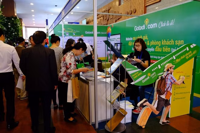 Turismo de Vietnam por convertirse en columna vertebral de la economía ảnh 1