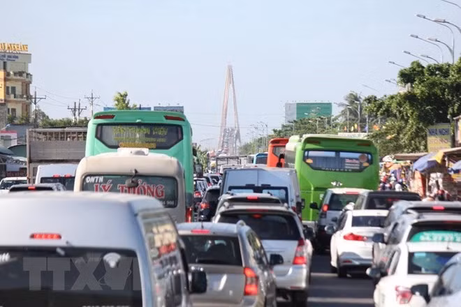 Firmas japonesas desean unirse a proyectos de infraestructura en Ciudad Ho Chi Minh ảnh 1