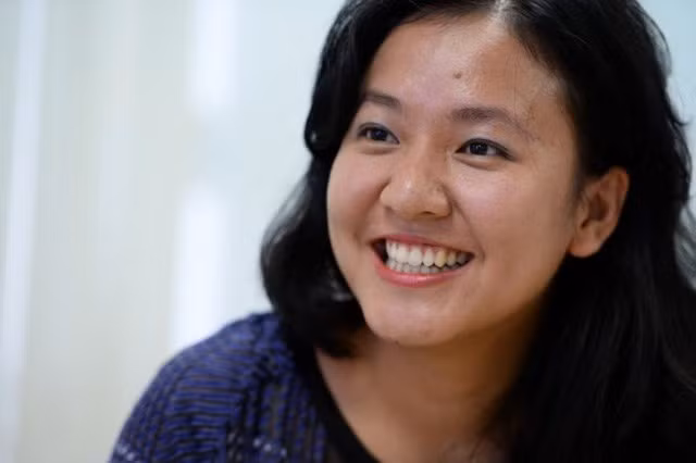 Nombran a nueva directora de Facebook para dirigir operaciones en Vietnam ảnh 1