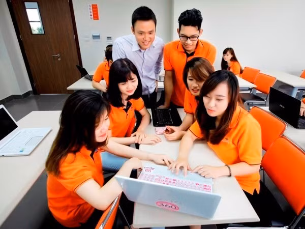 Japón constituye un mercado potencial para empresas de tecnología de Vietnam ảnh 1