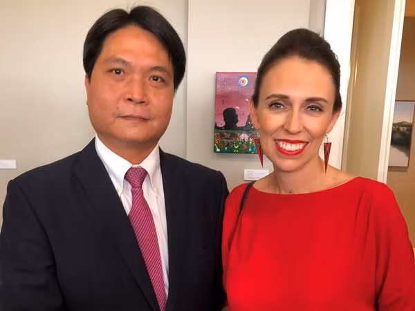 Visita de premier vietnamita a Nueva Zelanda: muestra de voluntad de fortalecer cooperación multifacética ảnh 1