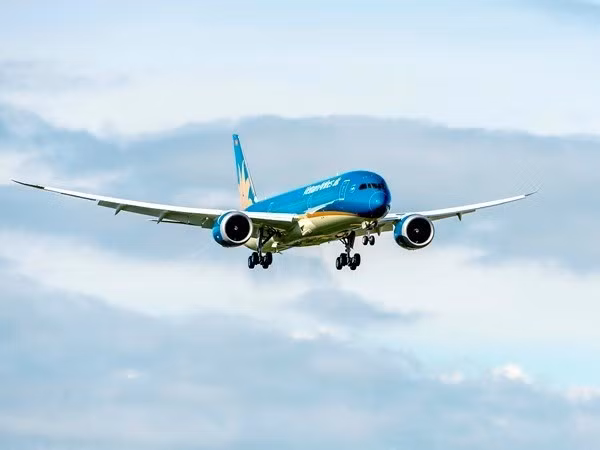 Vietnam Airlines aumentará vuelos desde Ciudad Ho Chi Minh a Singapur y Taipéi ảnh 1