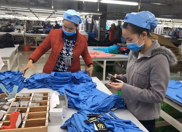 Vietnam reafirma respaldo a flujos comerciales con la firma del CPTPP ảnh 1