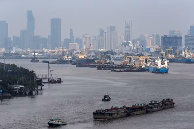 Demanda doméstica de Tailandia no es “suficientemente fuerte”, según el Banco Central ảnh 1