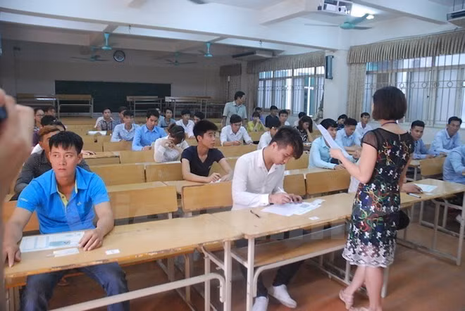 Vietnam consulta experiencias internacionales en desarrollo de educación superior ảnh 1
