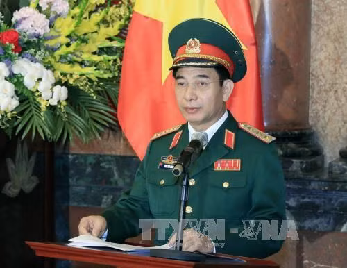 Vietnam y Malasia fortalecen cooperación en defensa ảnh 1