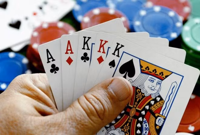 Exhortan a ampliar pesquisa del caso de organización de juego de apuestas, fraude y lavado de dinero ảnh 1 Exhortan a ampliar pesquisa del caso de organización de juego de apuestas, fraude y lavado de dinero ảnh 1