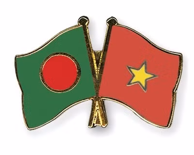 Visita de presidente vietnamita fomenta relaciones tradicionales con Bangladesh, afirma embajador ảnh 1