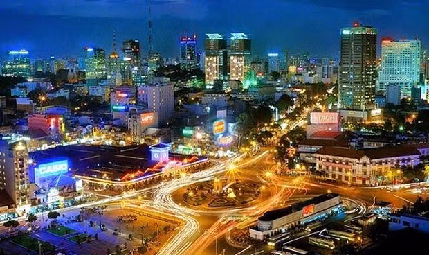 Premier vietnamita subraya la importancia de la estabilidad macroeconómica ảnh 1