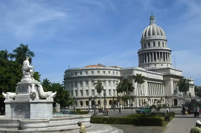Vietnam y Cuba poseen enorme potencial en cooperación comercial ảnh 1