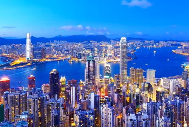 Empresas de Hong Kong y Vietnam buscan oportunidades de cooperación ảnh 1
