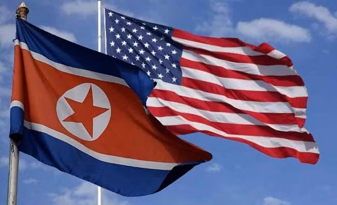 Vietnam aboga por esfuerzos de paz en Península coreana ảnh 1