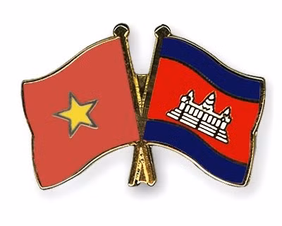 Ciudad Ho Chi Minh promueve relaciones con Camboya ảnh 1